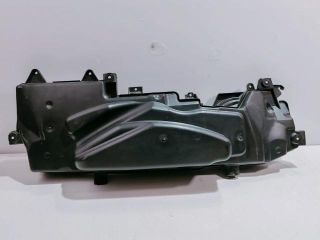 bontott AUDI A6 C6 Mélynyomó Hangszóró