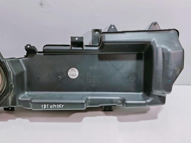 bontott AUDI A6 C6 Mélynyomó Hangszóró