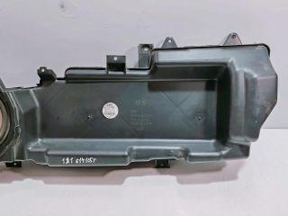 bontott AUDI A6 C6 Mélynyomó Hangszóró