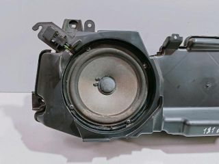 bontott AUDI A6 C6 Mélynyomó Hangszóró