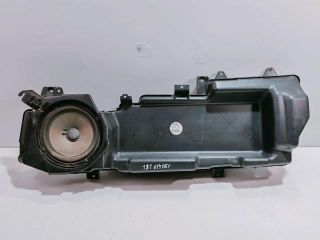 bontott AUDI A6 C6 Mélynyomó Hangszóró