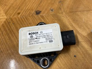 bontott AUDI A6 C6 Menetstabilizátor Elektronika