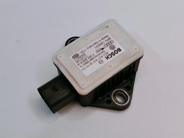 bontott AUDI A6 C6 Menetstabilizátor