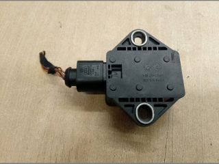 bontott AUDI A6 C6 Menetstabilizátor