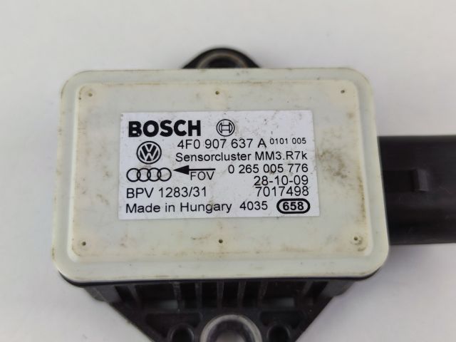 bontott AUDI A6 C6 Menetstabilizátor