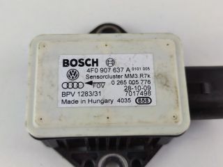 bontott AUDI A6 C6 Menetstabilizátor