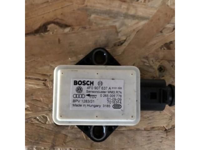 bontott AUDI A6 C6 Menetstabilizátor