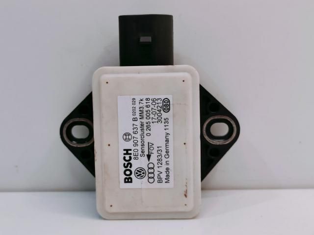 bontott AUDI A6 C6 Menetstabilizátor