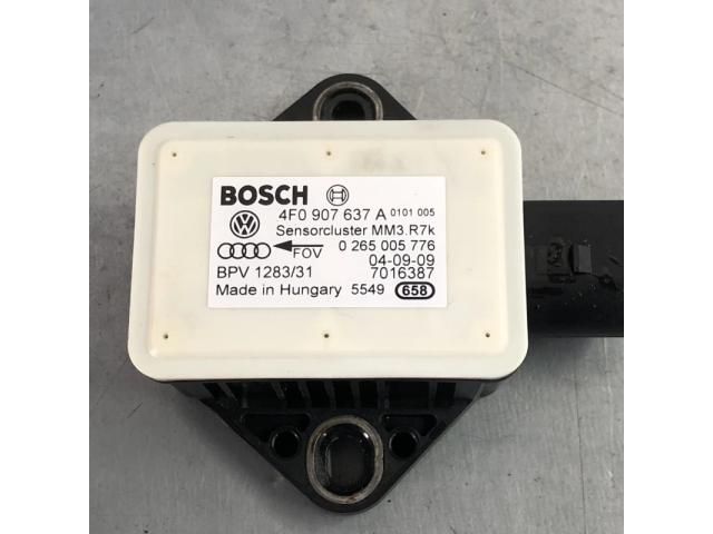 bontott AUDI A6 C6 Menetstabilizátor