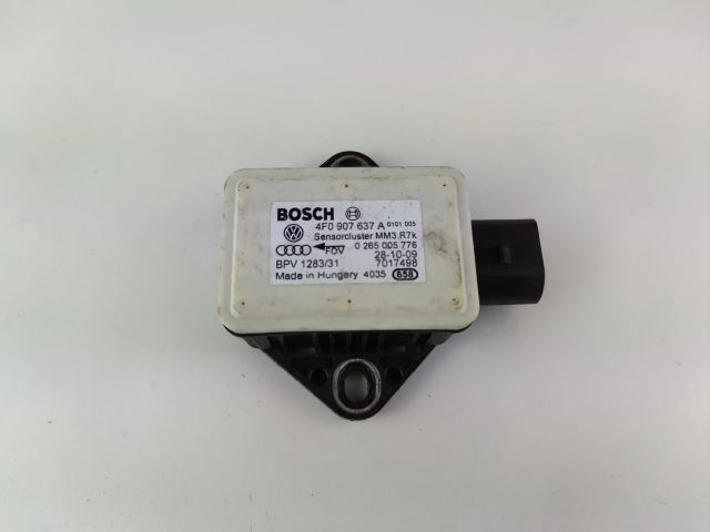 bontott AUDI A6 C6 Menetstabilizátor