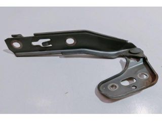 bontott AUDI A6 C6 Motorháztető Bal Zsanér