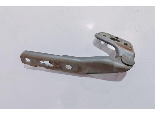 bontott AUDI A6 C6 Motorháztető Bal Zsanér