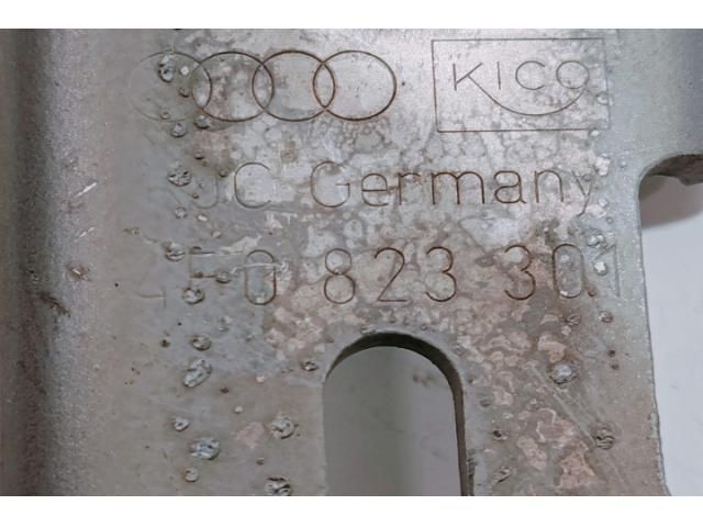 bontott AUDI A6 C6 Motorháztető Bal Zsanér