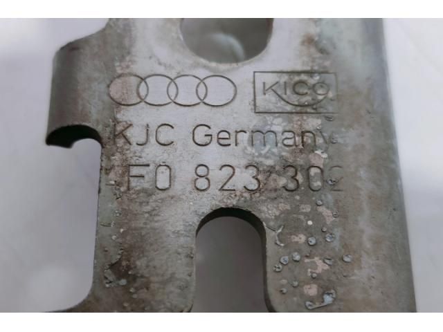 bontott AUDI A6 C6 Motorháztető Bal Zsanér