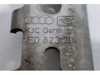 bontott AUDI A6 C6 Motorháztető Bal Zsanér