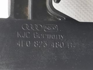 bontott AUDI A6 C6 Motorháztető Biztonsági Kampó