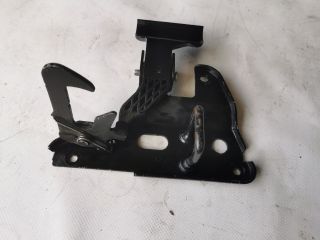 bontott AUDI A6 C6 Motorháztető Biztonsági Kampó