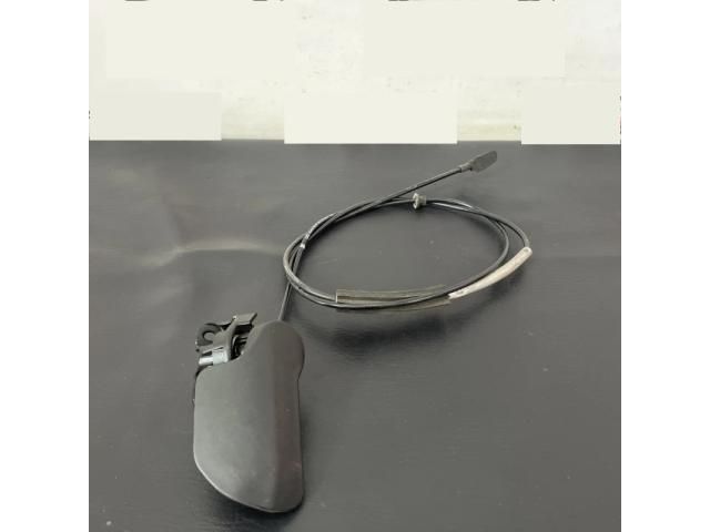 bontott AUDI A6 C6 Motorháztető Nyitó Bowden