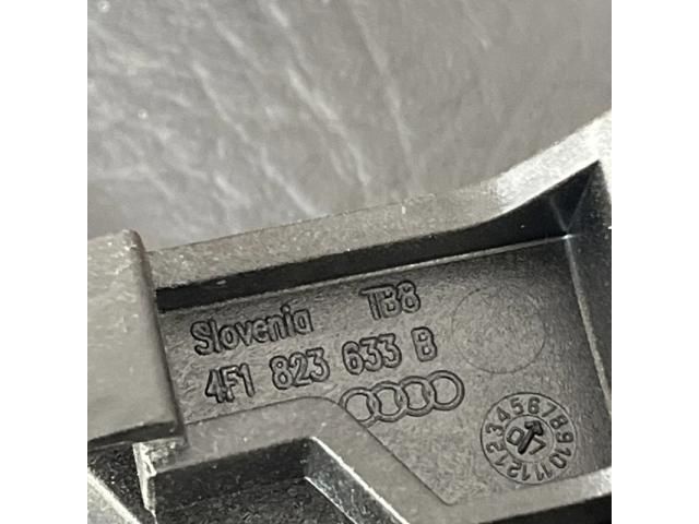 bontott AUDI A6 C6 Motorháztető Nyitó Bowden