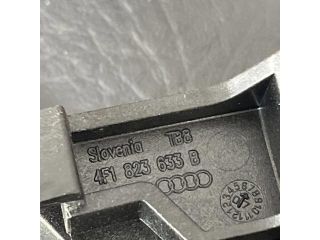 bontott AUDI A6 C6 Motorháztető Nyitó Bowden