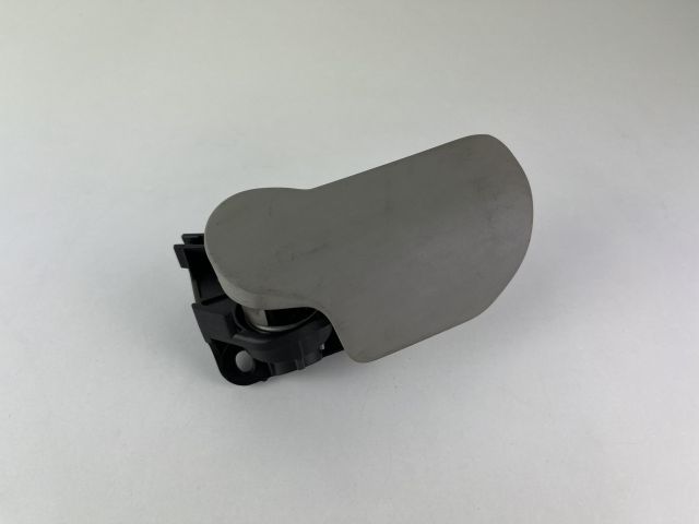 bontott AUDI A6 C6 Motorháztető Nyitó Kar / Gomb