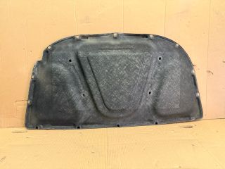 bontott AUDI A6 C6 Motorháztető Szigetelés