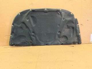 bontott AUDI A6 C6 Motorháztető Szigetelés