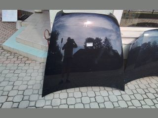 bontott AUDI A6 C6 Motorháztető