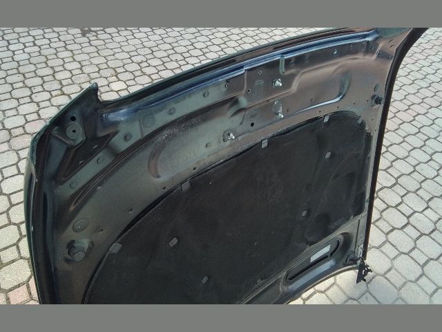 bontott AUDI A6 C6 Motorháztető