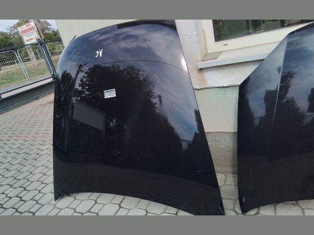 bontott AUDI A6 C6 Motorháztető