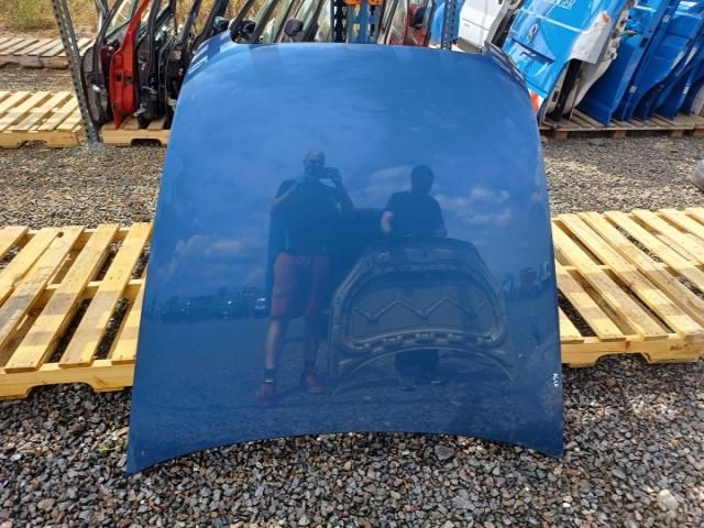 bontott AUDI A6 C6 Motorháztető