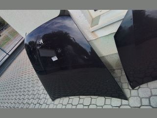 bontott AUDI A6 C6 Motorháztető