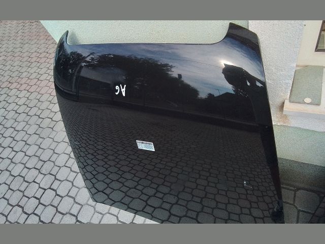 bontott AUDI A6 C6 Motorháztető