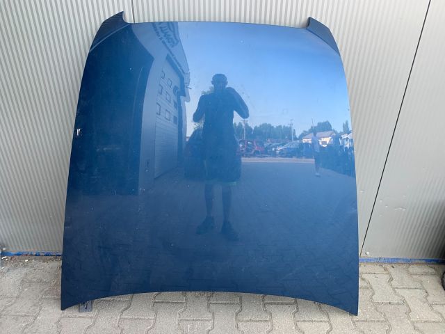 bontott AUDI A6 C6 Motorháztető