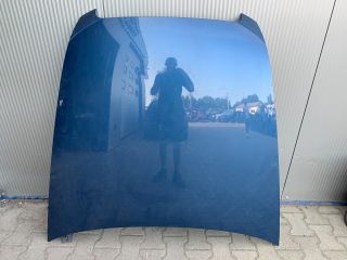 bontott AUDI A6 C6 Motorháztető