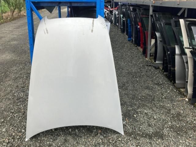 bontott AUDI A6 C6 Motorháztető