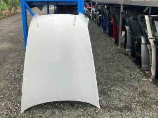 bontott AUDI A6 C6 Motorháztető