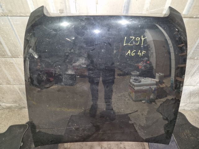 bontott AUDI A6 C6 Motorháztető