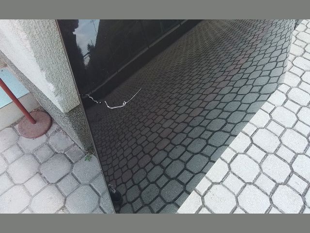 bontott AUDI A6 C6 Motorháztető