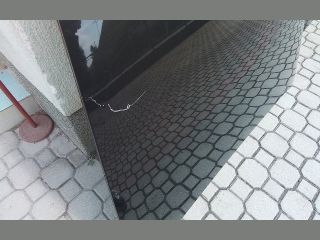 bontott AUDI A6 C6 Motorháztető