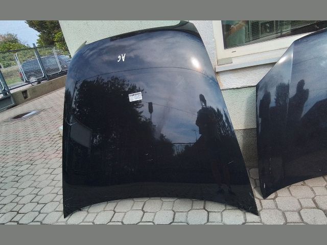 bontott AUDI A6 C6 Motorháztető