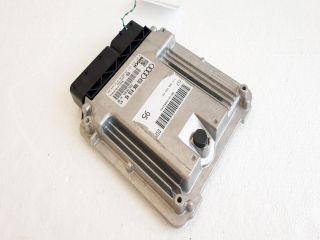 bontott AUDI A6 C6 Motorvezérlő