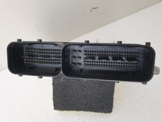 bontott AUDI A6 C6 Motorvezérlő