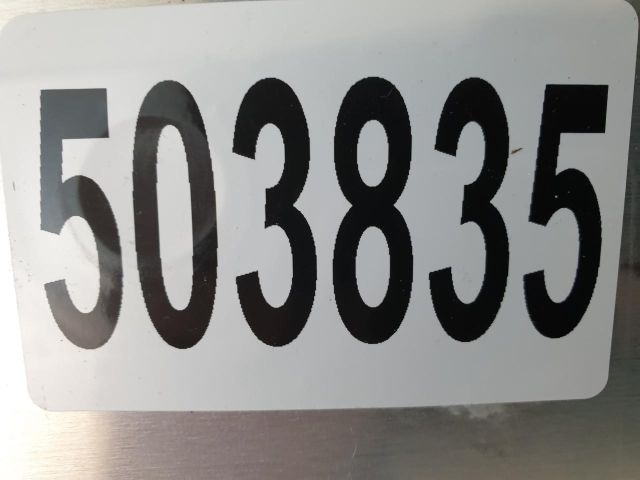 bontott AUDI A6 C6 Motorvezérlő