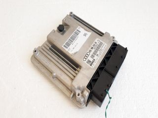 bontott AUDI A6 C6 Motorvezérlő