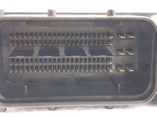 bontott AUDI A6 C6 Motorvezérlő