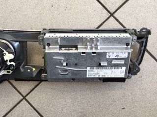 bontott AUDI A6 C6 Multifunkciós Kijelző