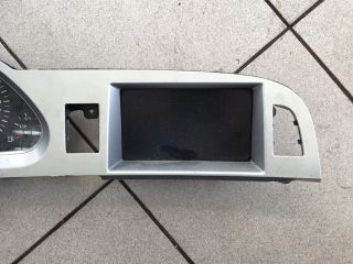 bontott AUDI A6 C6 Multifunkciós Kijelző