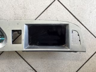 bontott AUDI A6 C6 Multifunkciós Kijelző