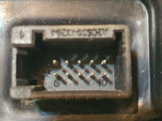 bontott AUDI A6 C6 Multifunkciós Kijelző